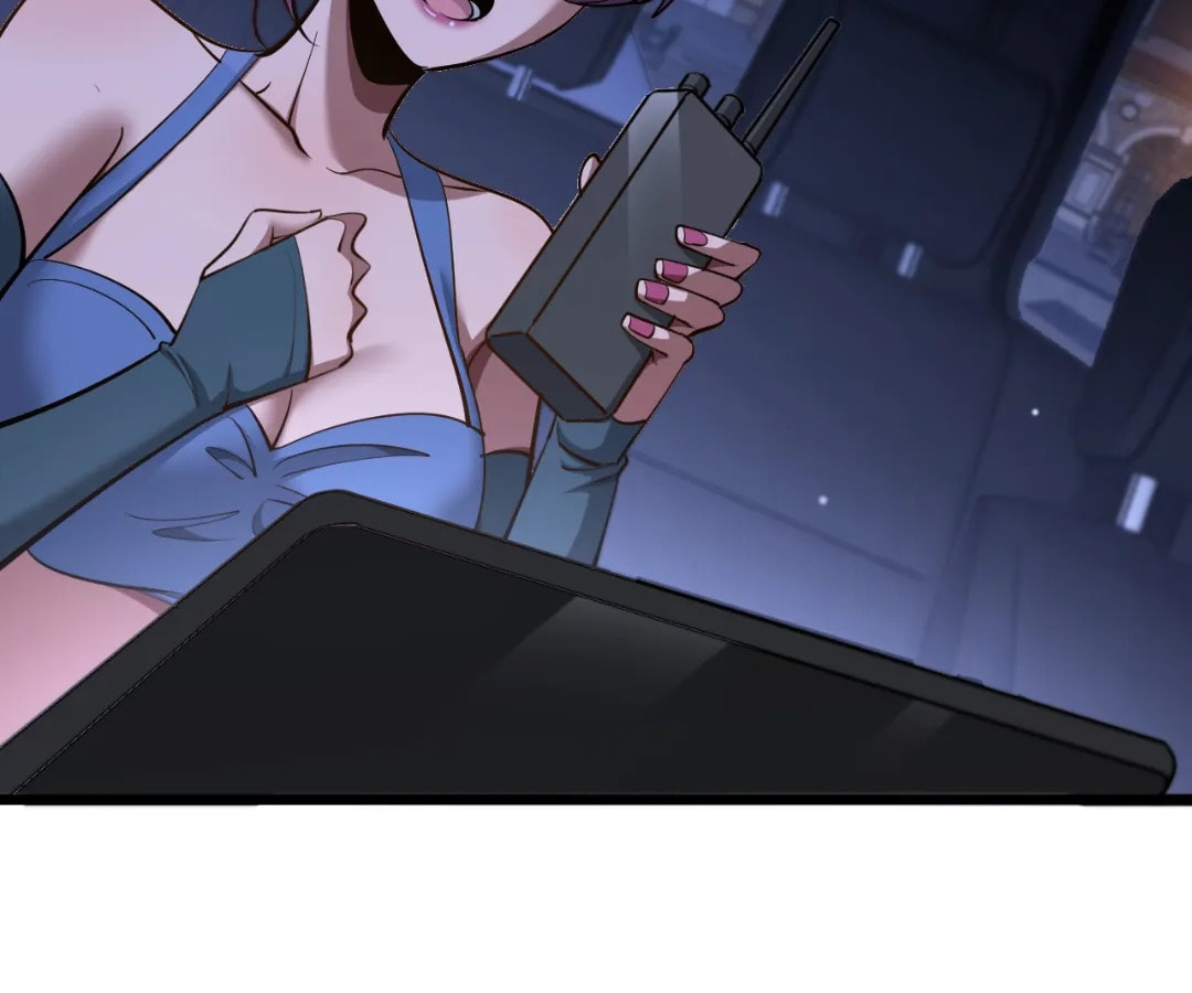 Eternal Loop: A Thousand-Year Grind Chapter 201 page 119 - 