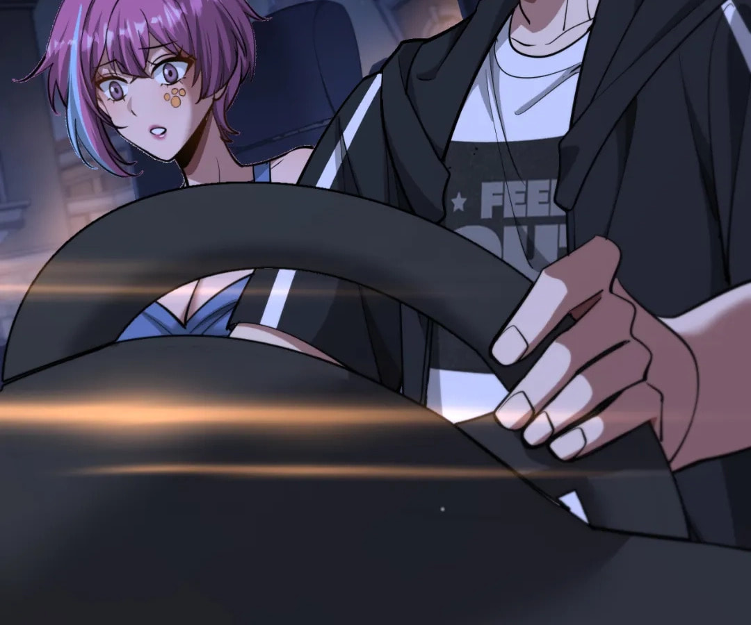 Eternal Loop: A Thousand-Year Grind Chapter 201 page 124 - 