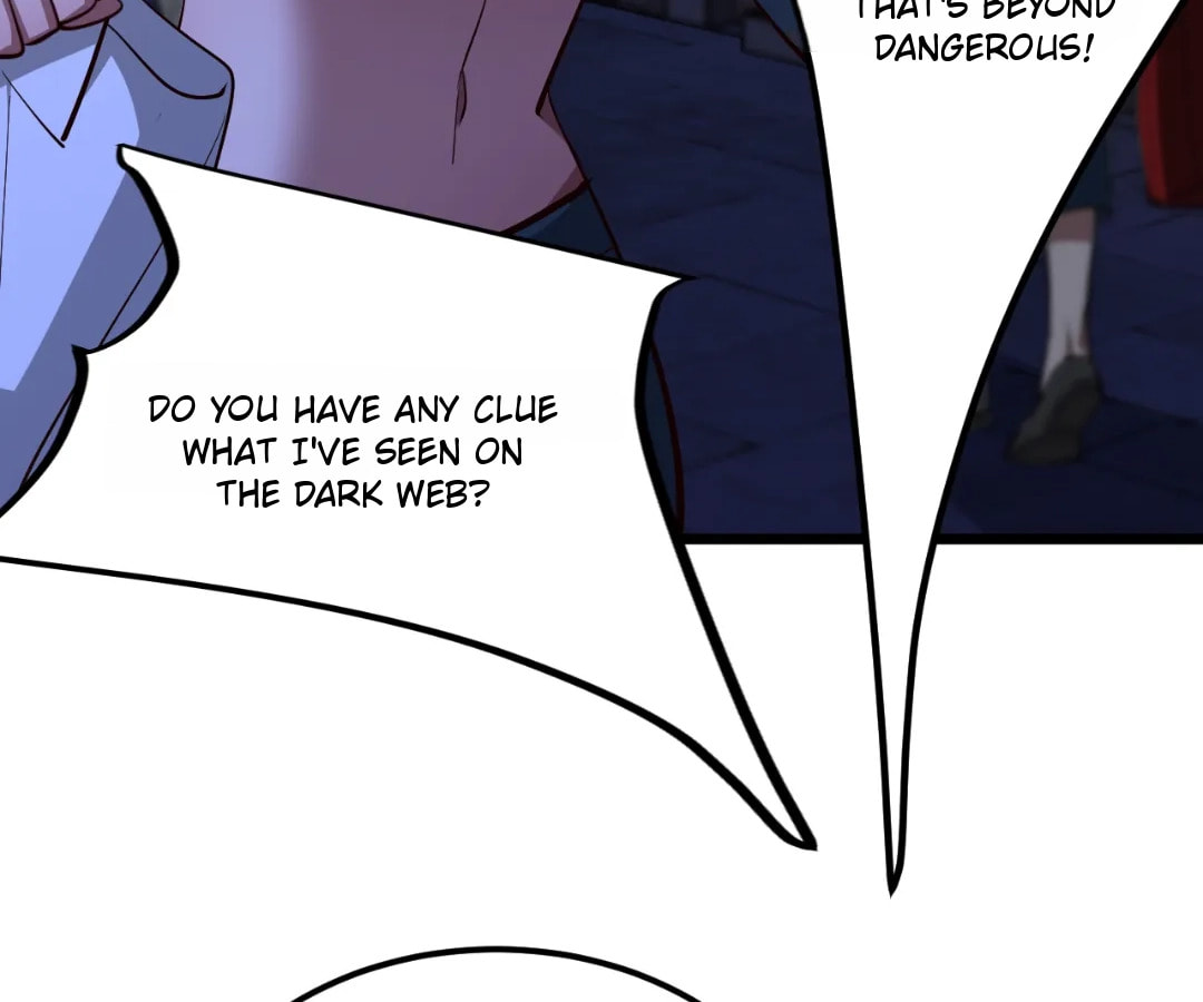 Eternal Loop: A Thousand-Year Grind Chapter 201 page 15 - 