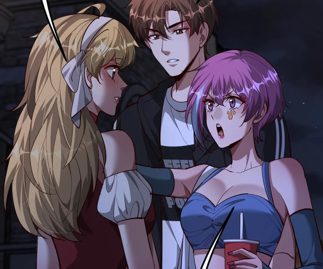 Eternal Loop: A Thousand-Year Grind Chapter 201 page 17 - 