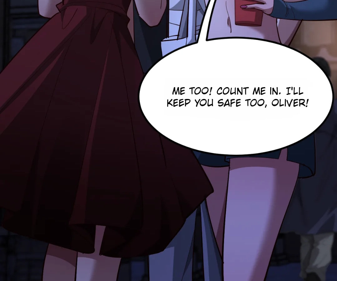 Eternal Loop: A Thousand-Year Grind Chapter 201 page 18 - 