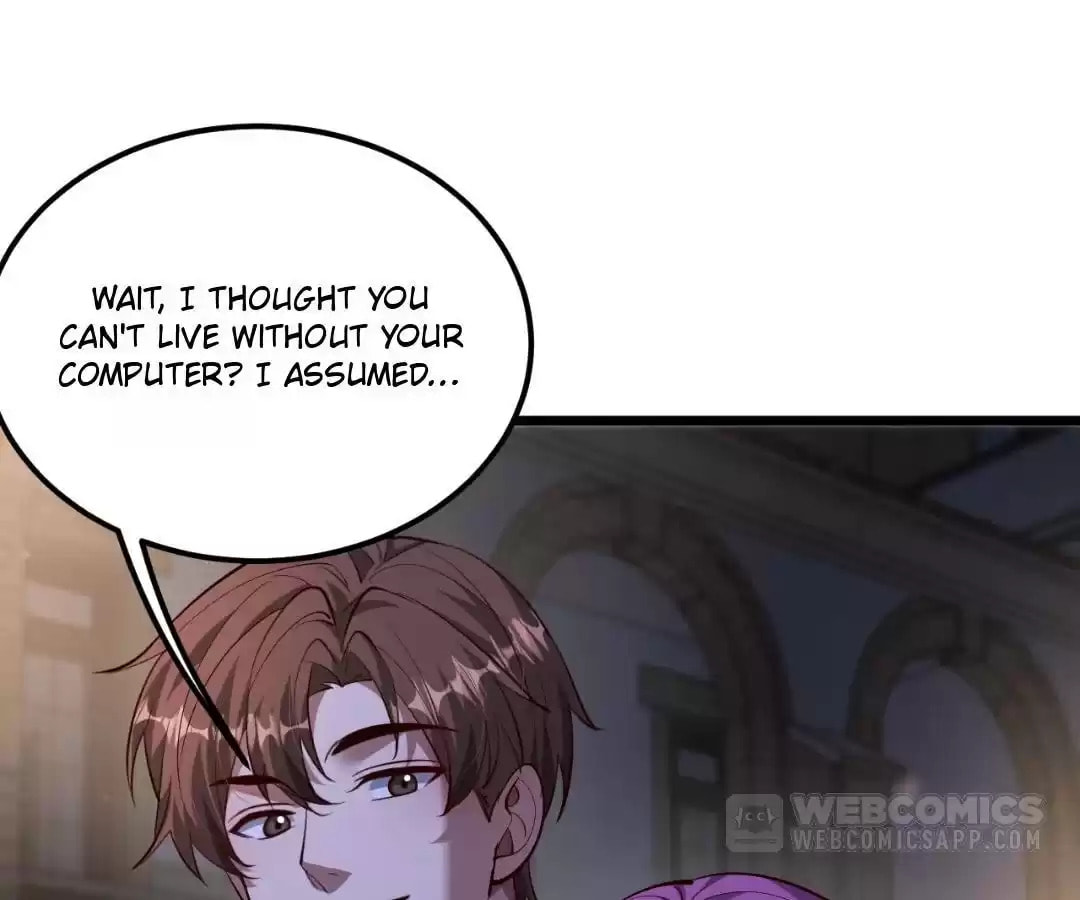 Eternal Loop: A Thousand-Year Grind Chapter 201 page 3 - 