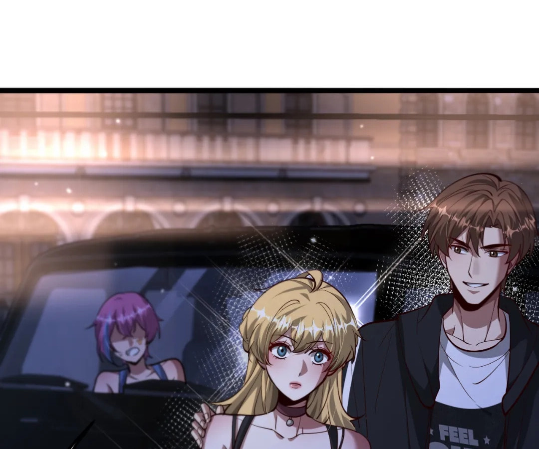 Eternal Loop: A Thousand-Year Grind Chapter 201 page 22 - 