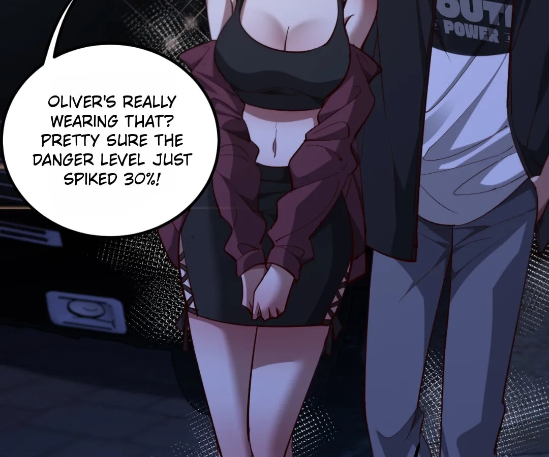 Eternal Loop: A Thousand-Year Grind Chapter 201 page 23 - 