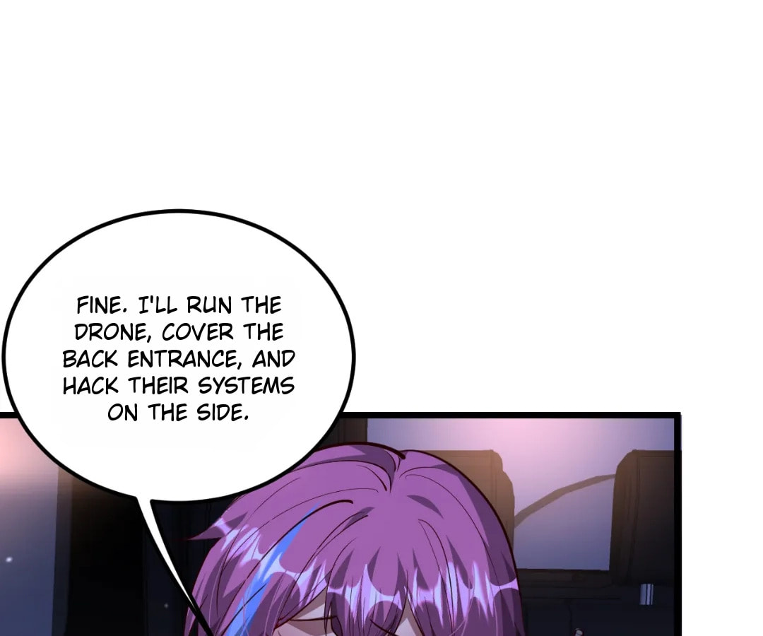 Eternal Loop: A Thousand-Year Grind Chapter 201 page 25 - 