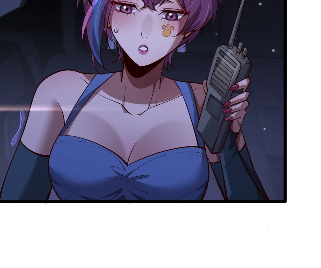 Eternal Loop: A Thousand-Year Grind Chapter 201 page 26 - 