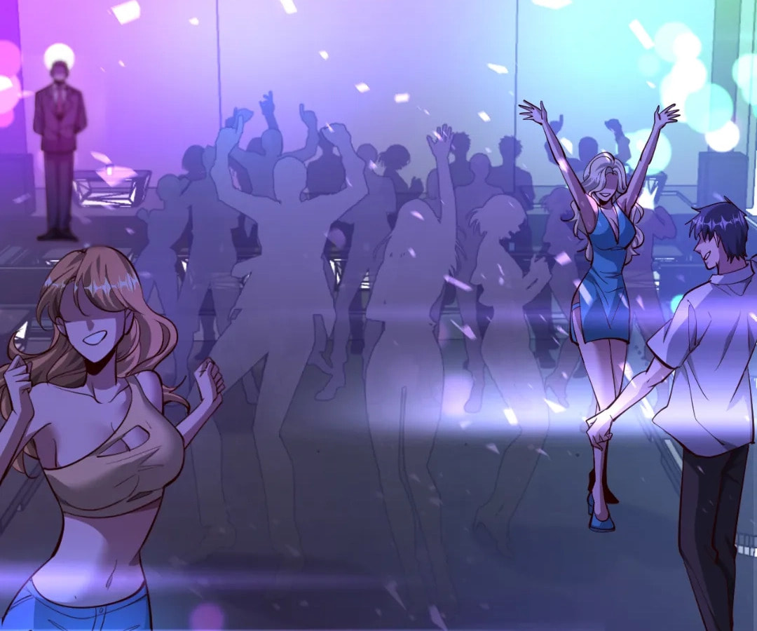 Eternal Loop: A Thousand-Year Grind Chapter 201 page 28 - 