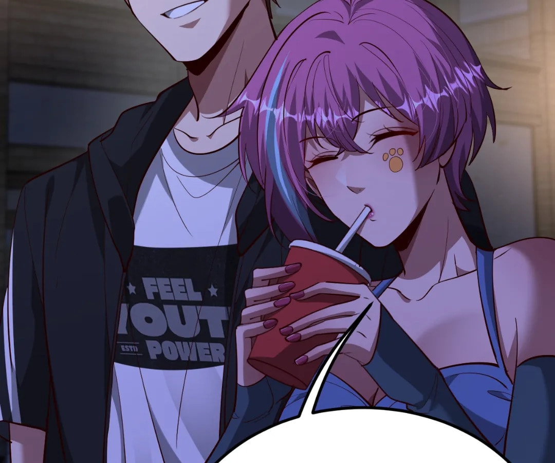 Eternal Loop: A Thousand-Year Grind Chapter 201 page 4 - 