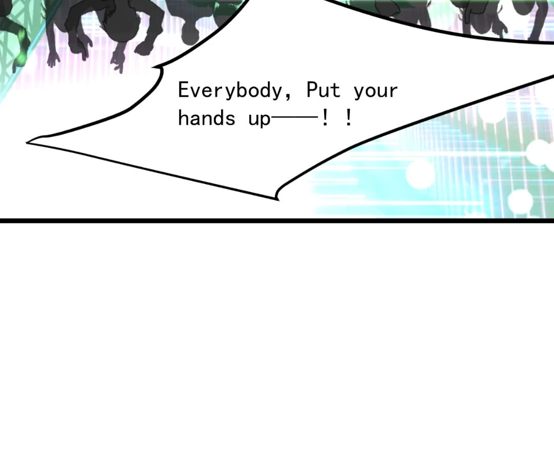 Eternal Loop: A Thousand-Year Grind Chapter 201 page 34 - 