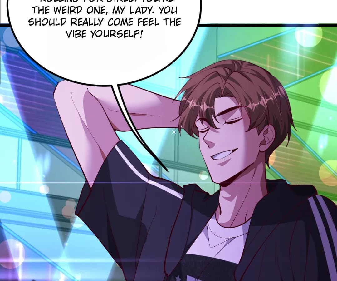 Eternal Loop: A Thousand-Year Grind Chapter 201 page 40 - 