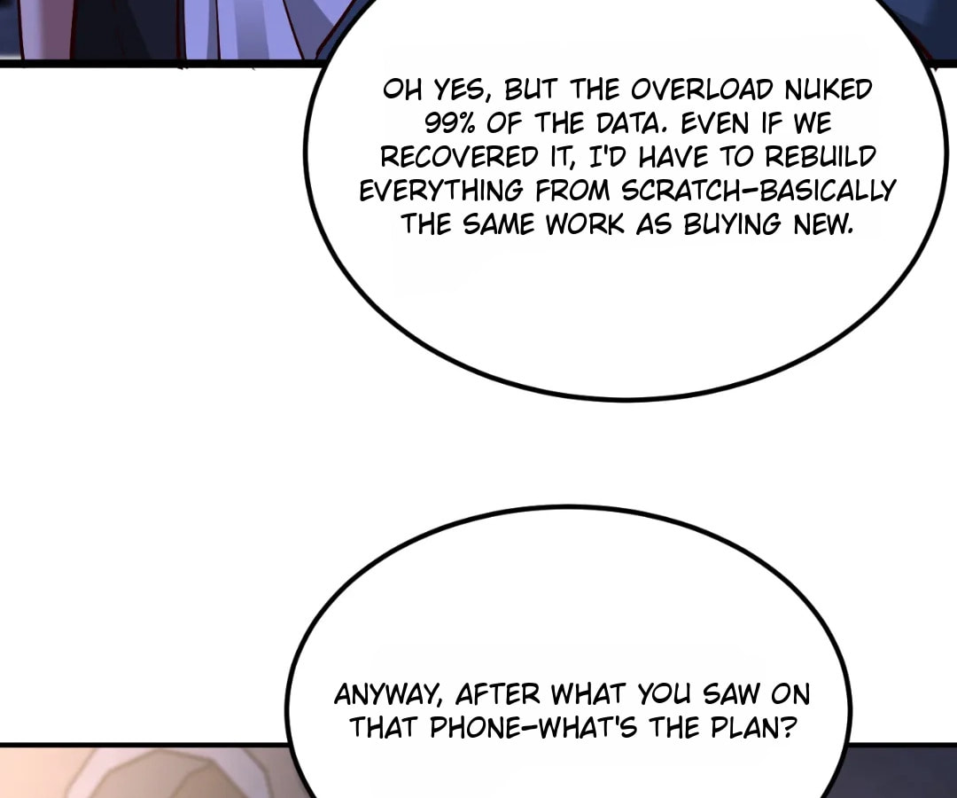 Eternal Loop: A Thousand-Year Grind Chapter 201 page 5 - 