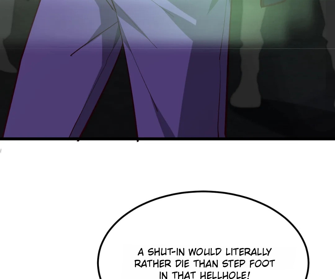 Eternal Loop: A Thousand-Year Grind Chapter 201 page 42 - 