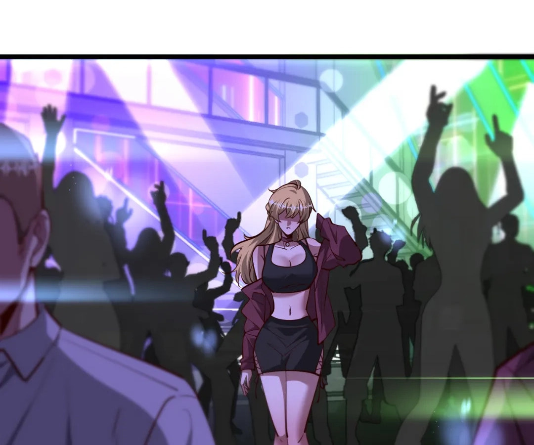 Eternal Loop: A Thousand-Year Grind Chapter 201 page 46 - 