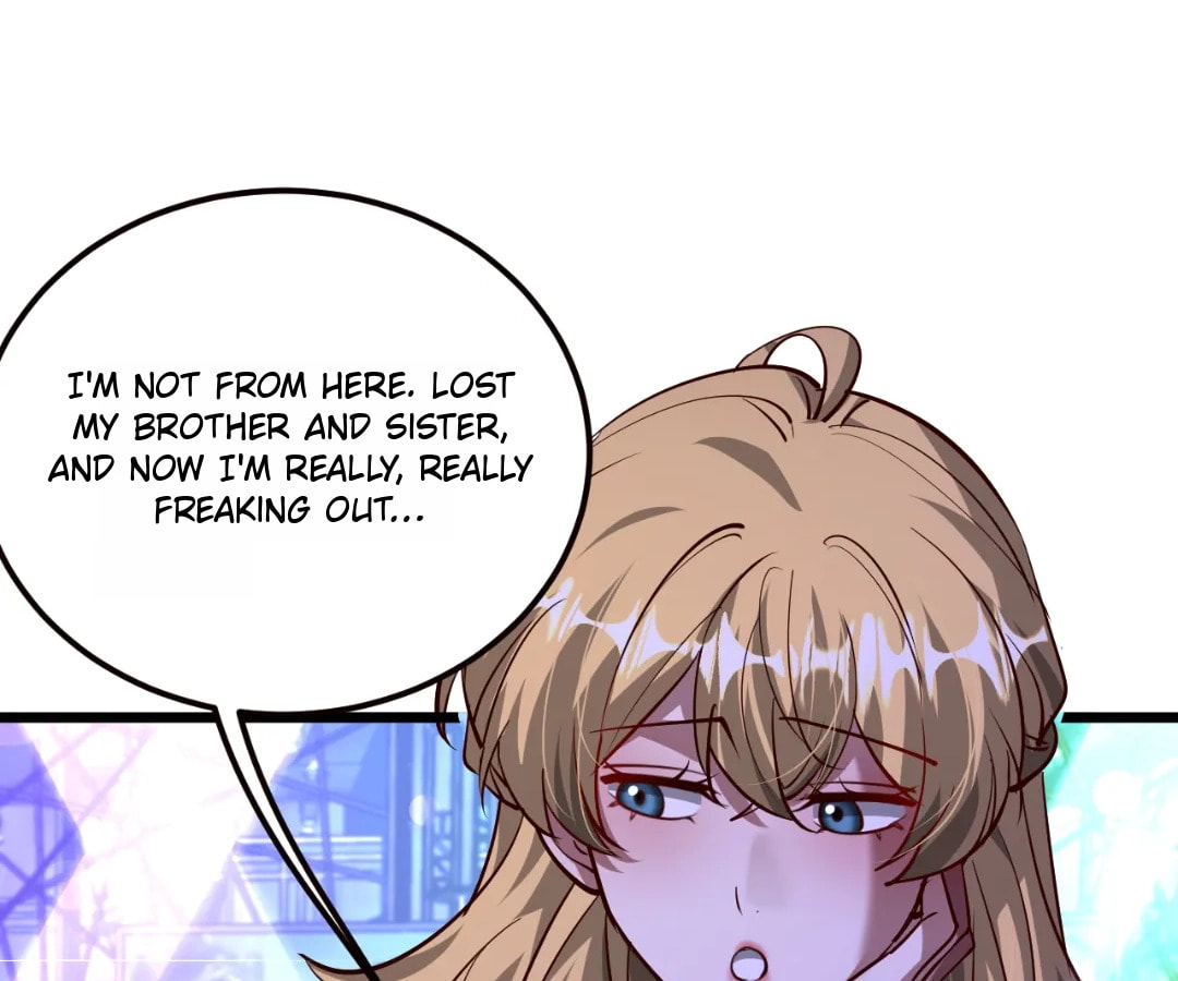 Eternal Loop: A Thousand-Year Grind Chapter 201 page 50 - 
