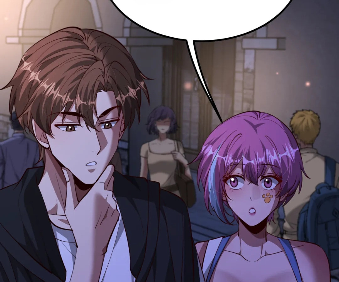 Eternal Loop: A Thousand-Year Grind Chapter 201 page 6 - 
