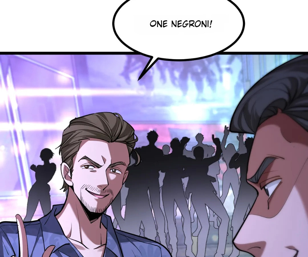 Eternal Loop: A Thousand-Year Grind Chapter 201 page 60 - 