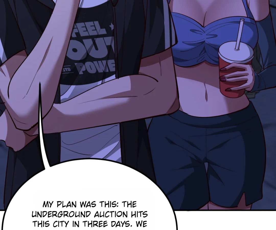 Eternal Loop: A Thousand-Year Grind Chapter 201 page 7 - 
