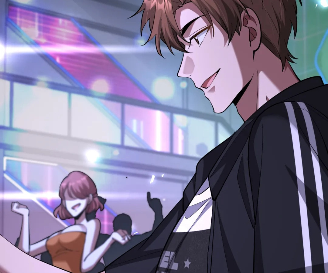 Eternal Loop: A Thousand-Year Grind Chapter 201 page 76 - 