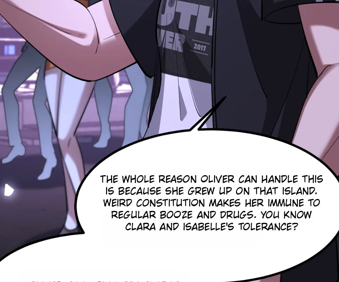 Eternal Loop: A Thousand-Year Grind Chapter 201 page 77 - 