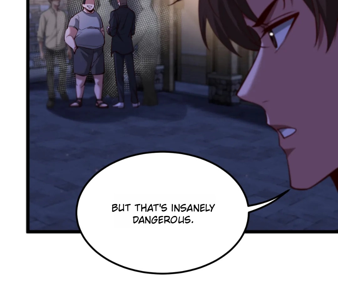 Eternal Loop: A Thousand-Year Grind Chapter 201 page 9 - 