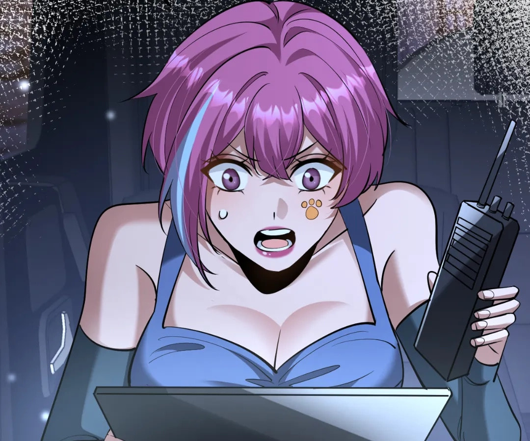 Eternal Loop: A Thousand-Year Grind Chapter 201 page 85 - 