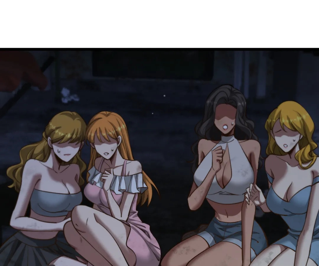 Eternal Loop: A Thousand-Year Grind Chapter 201 page 95 - 
