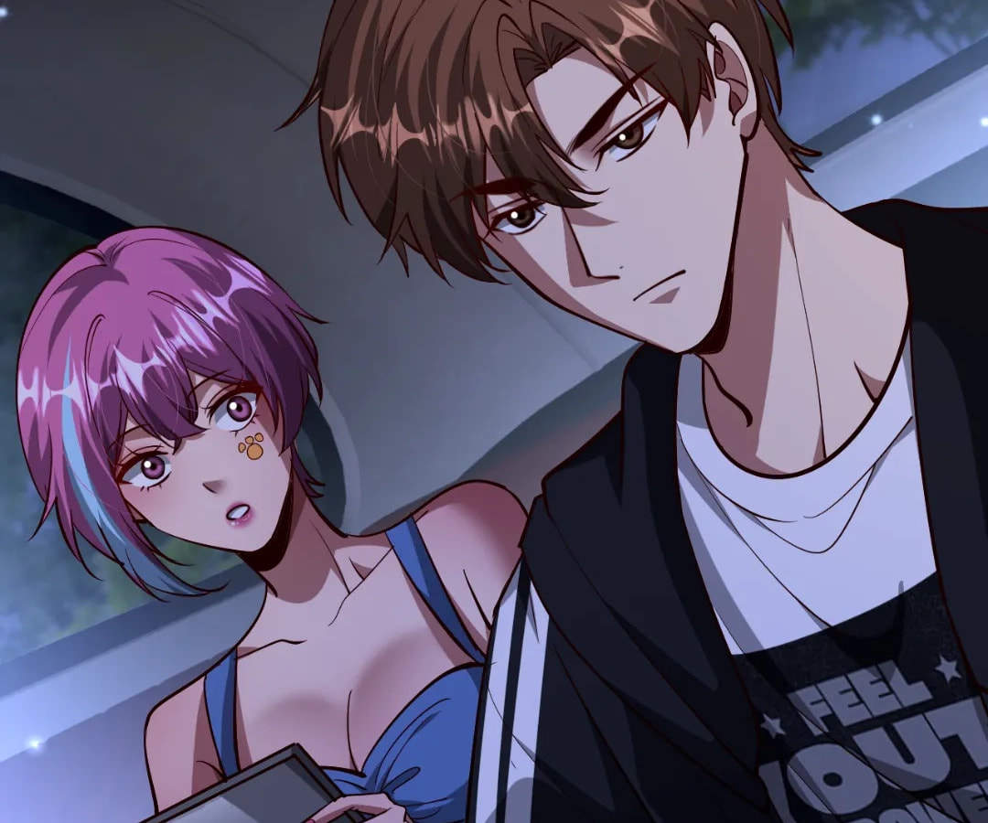 Eternal Loop: A Thousand-Year Grind Chapter 202 page 2 - 