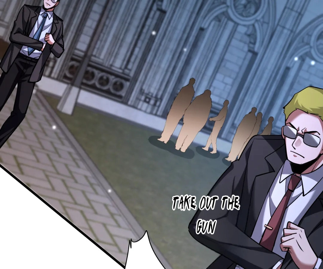 Eternal Loop: A Thousand-Year Grind Chapter 202 page 118 - 