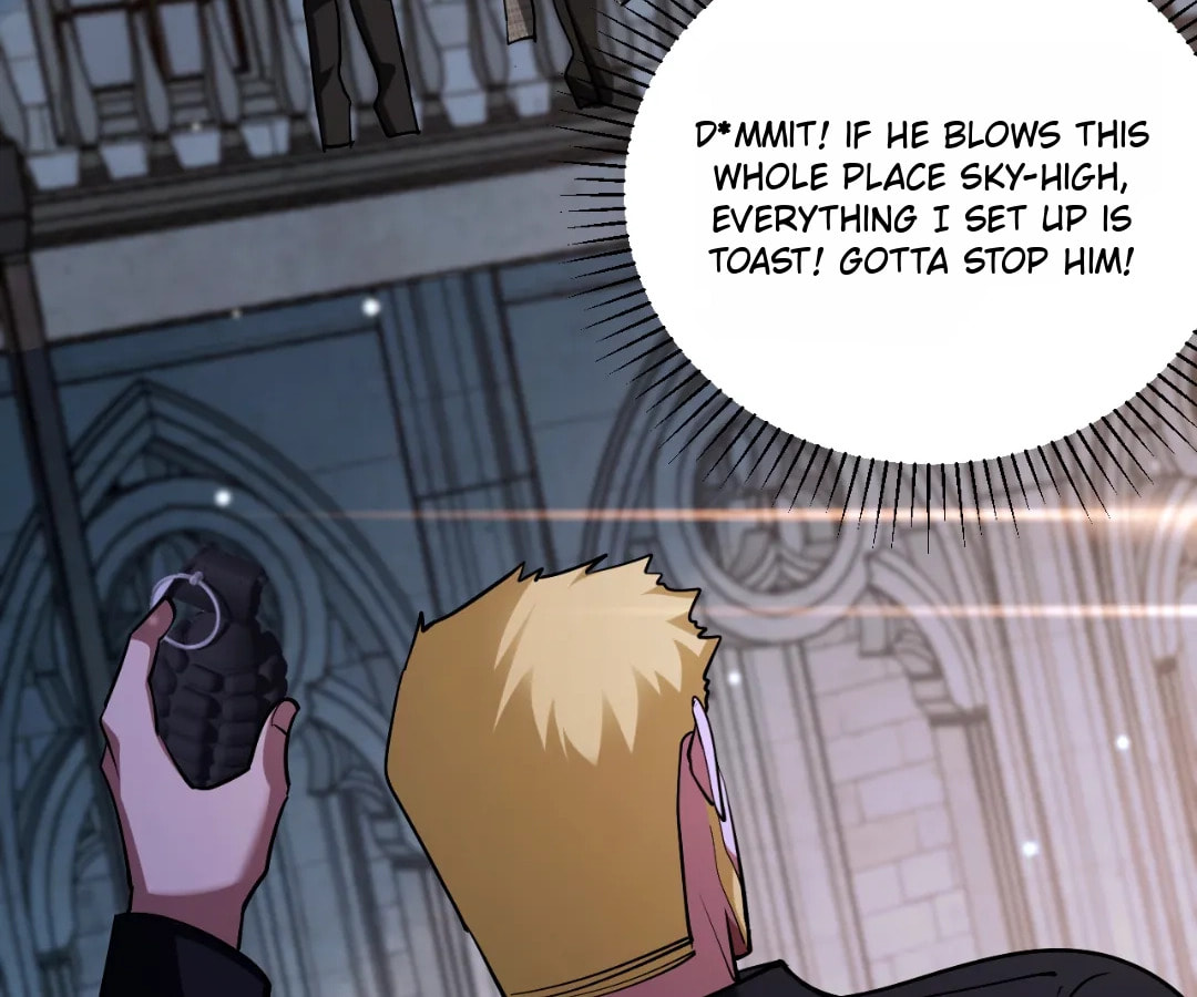 Eternal Loop: A Thousand-Year Grind Chapter 202 page 124 - 