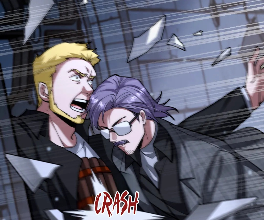 Eternal Loop: A Thousand-Year Grind Chapter 202 page 135 - 