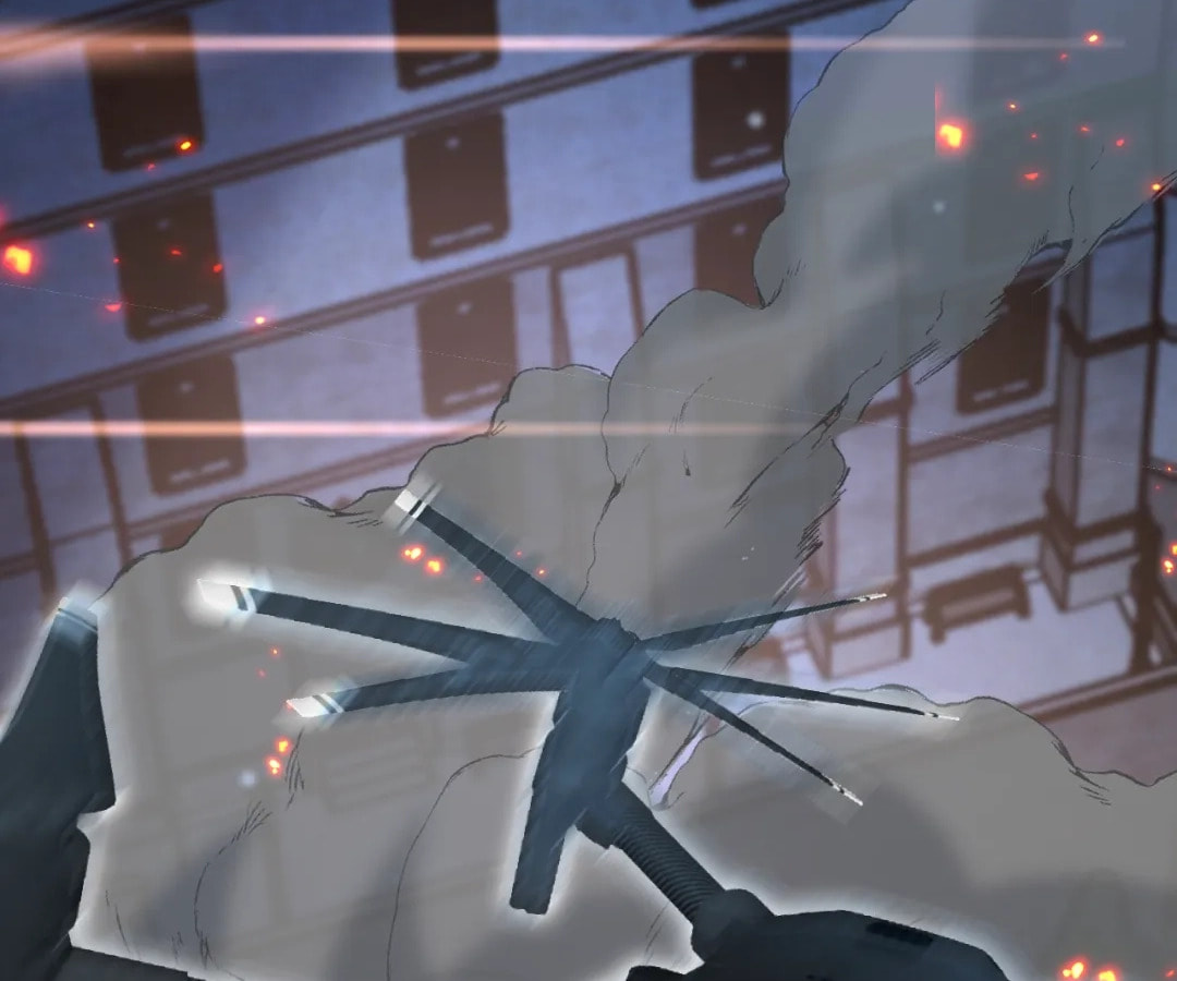 Eternal Loop: A Thousand-Year Grind Chapter 202 page 141 - 