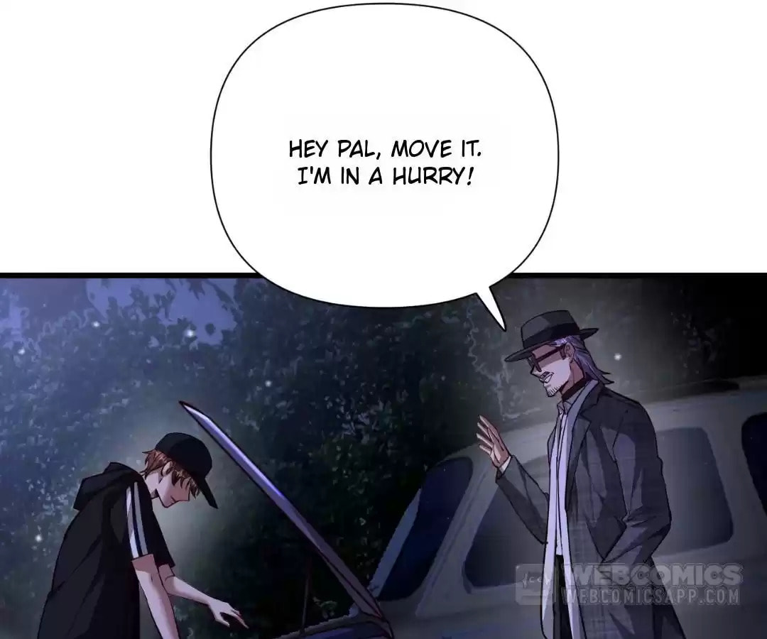 Eternal Loop: A Thousand-Year Grind Chapter 202 page 27 - 