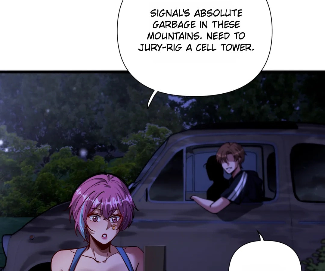 Eternal Loop: A Thousand-Year Grind Chapter 202 page 39 - 