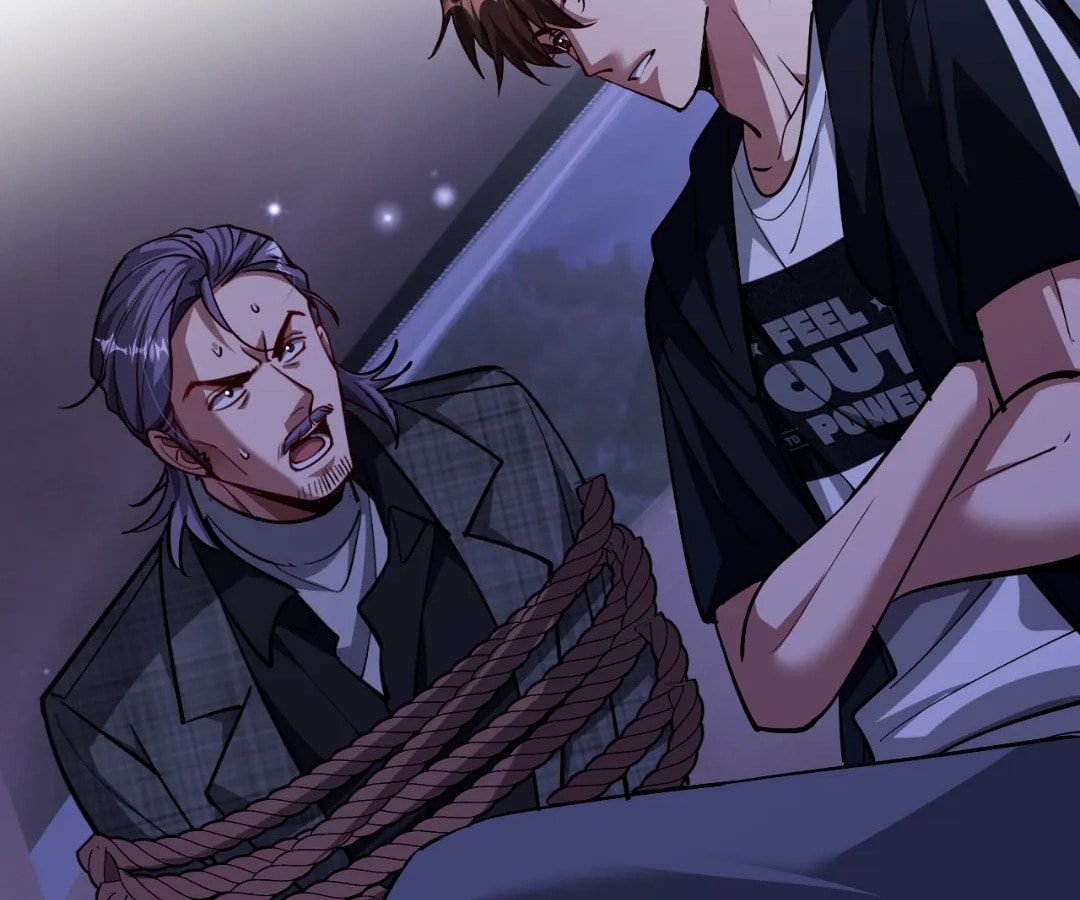 Eternal Loop: A Thousand-Year Grind Chapter 202 page 45 - 