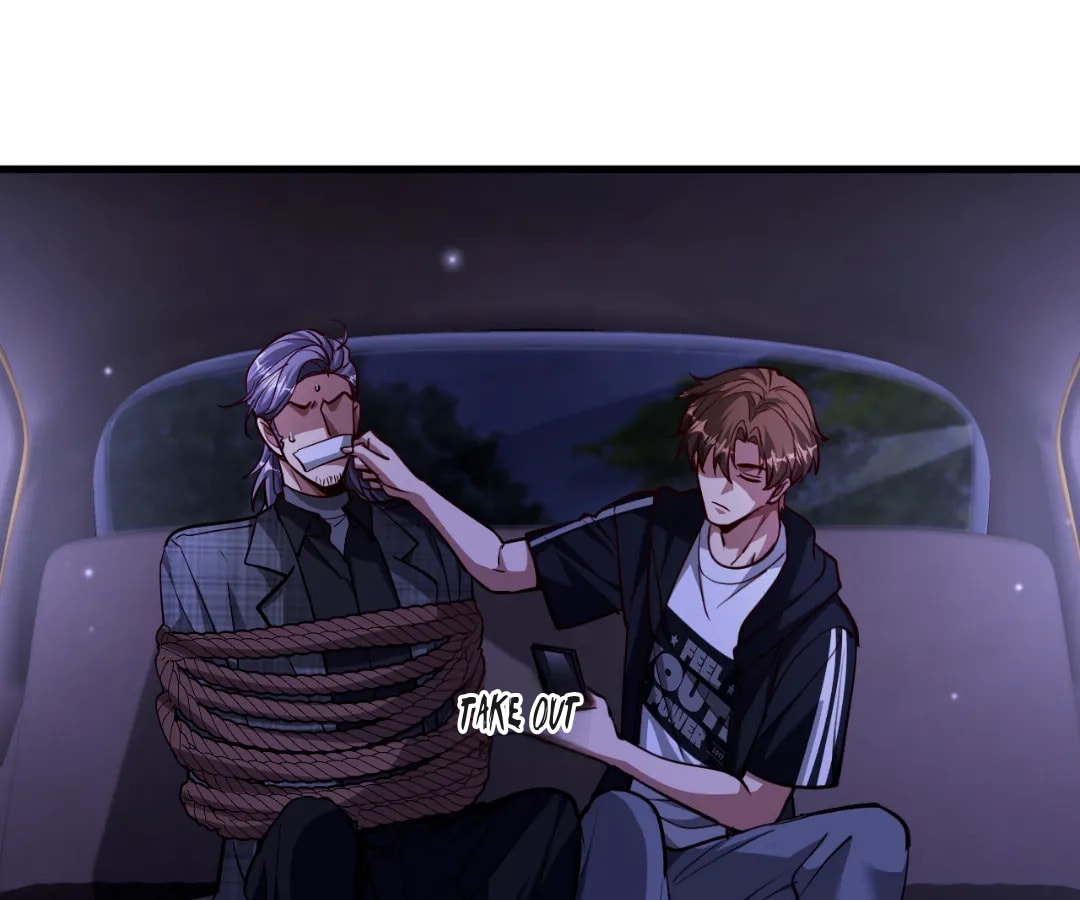 Eternal Loop: A Thousand-Year Grind Chapter 202 page 52 - 