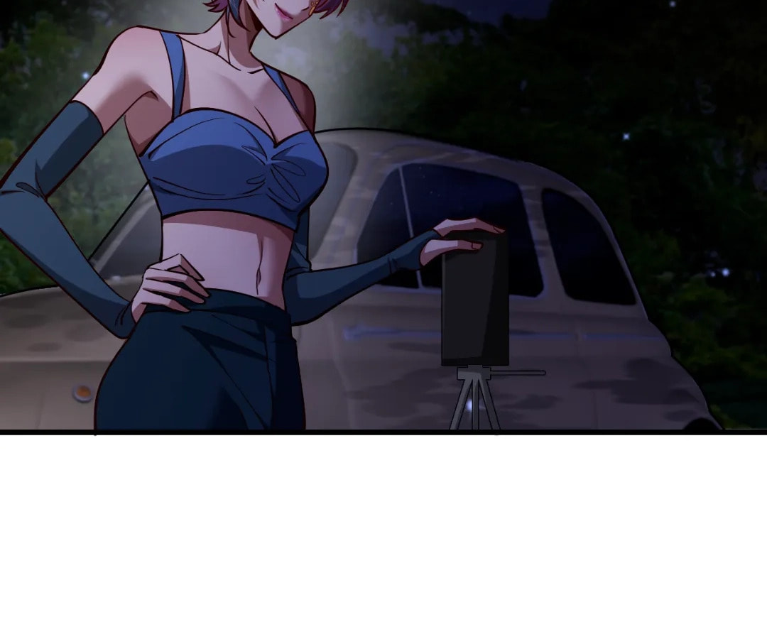 Eternal Loop: A Thousand-Year Grind Chapter 202 page 58 - 
