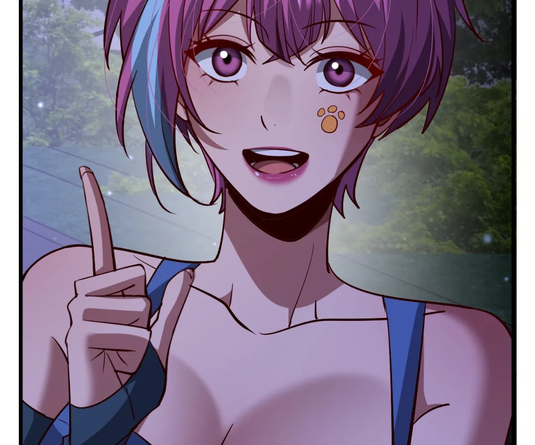 Eternal Loop: A Thousand-Year Grind Chapter 202 page 68 - 