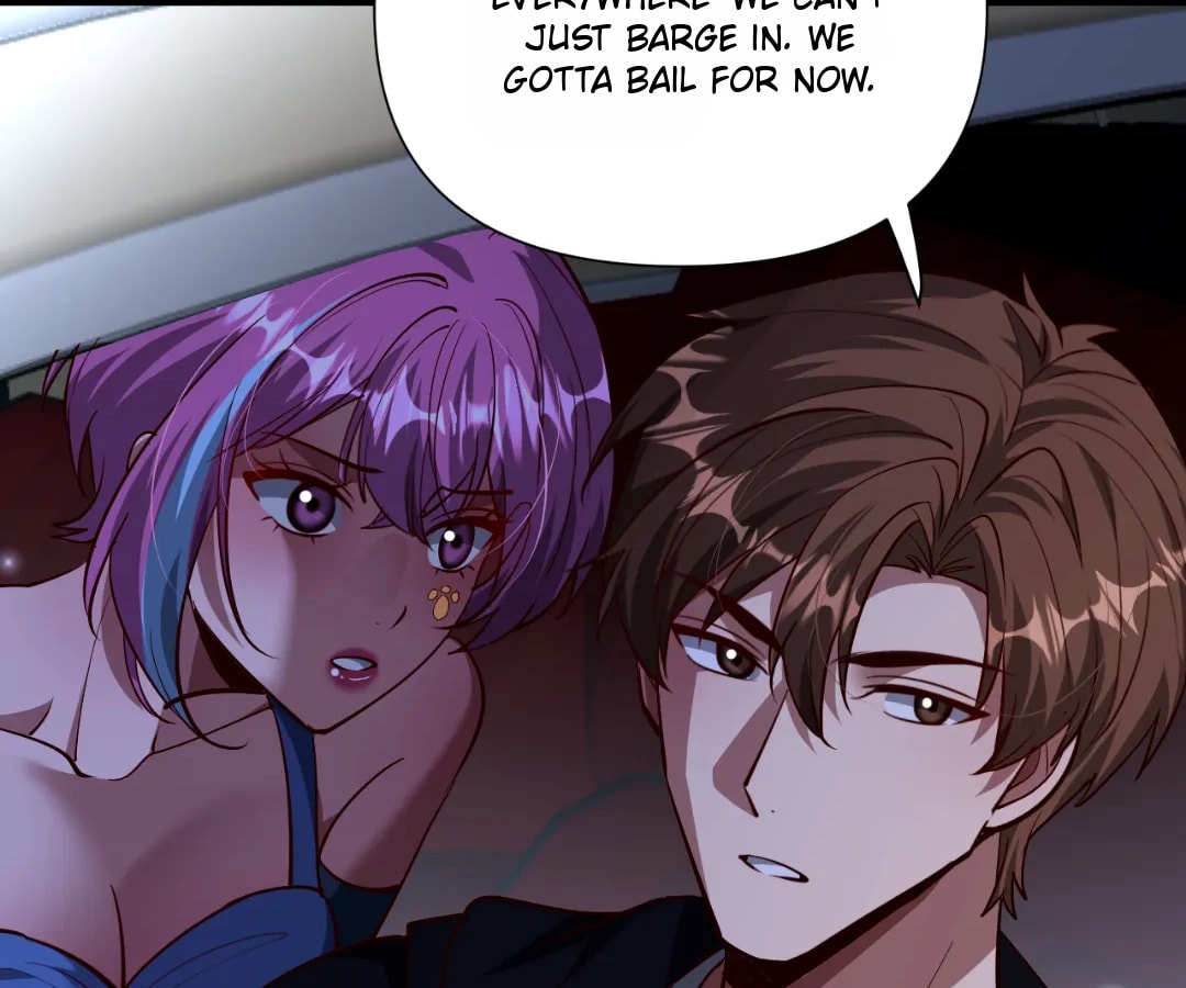 Eternal Loop: A Thousand-Year Grind Chapter 202 page 8 - 