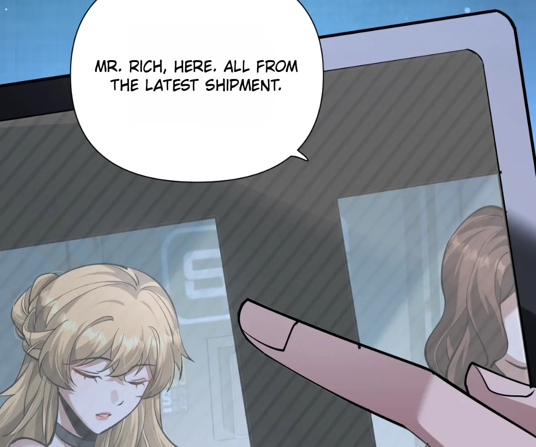 Eternal Loop: A Thousand-Year Grind Chapter 202 page 100 - 