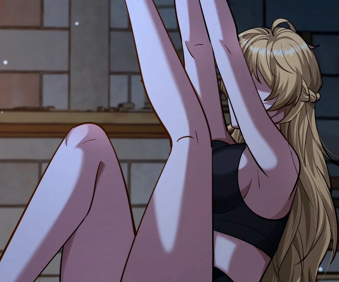 Eternal Loop: A Thousand-Year Grind Chapter 203 page 104 - 