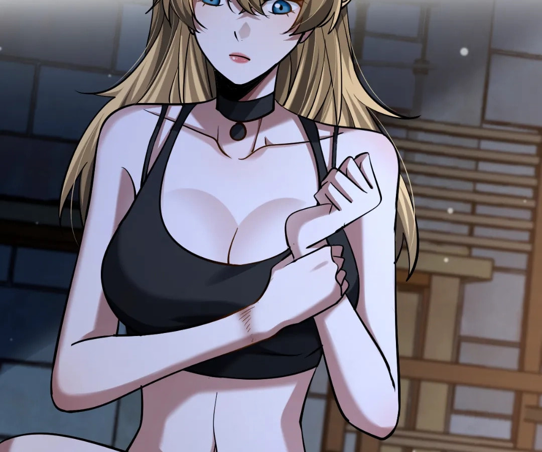 Eternal Loop: A Thousand-Year Grind Chapter 203 page 108 - 