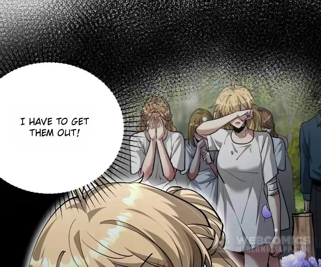 Eternal Loop: A Thousand-Year Grind Chapter 203 page 115 - 
