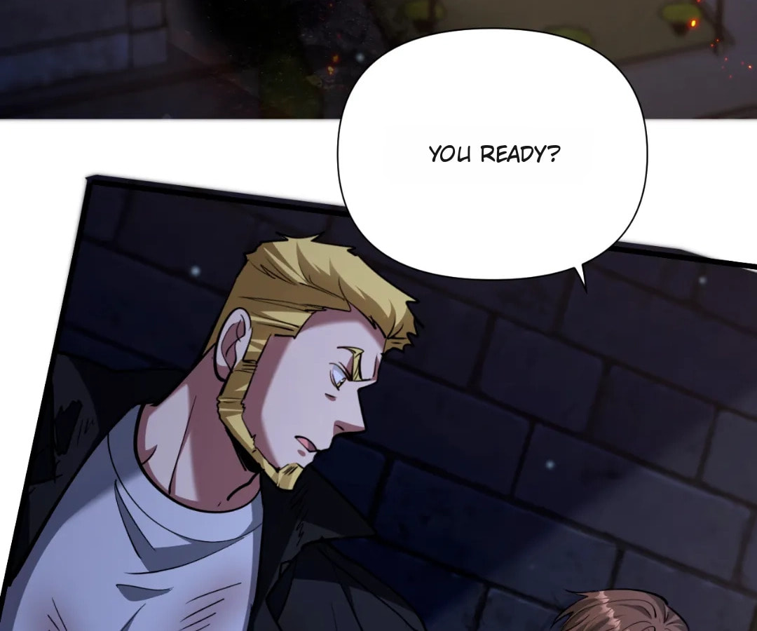 Eternal Loop: A Thousand-Year Grind Chapter 203 page 144 - 