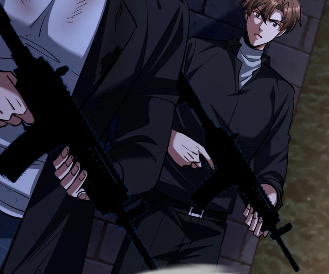 Eternal Loop: A Thousand-Year Grind Chapter 203 page 145 - 