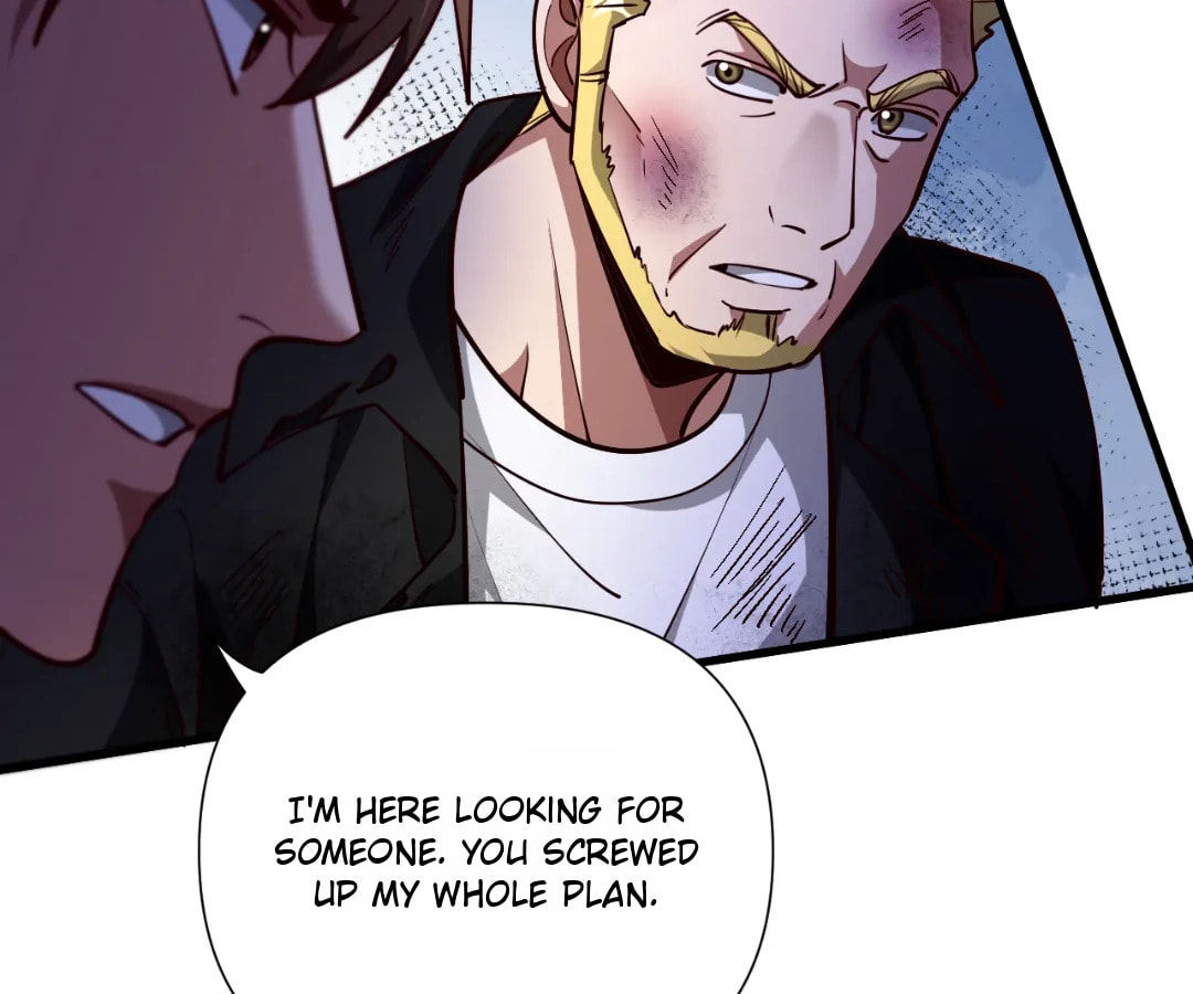 Eternal Loop: A Thousand-Year Grind Chapter 203 page 34 - 