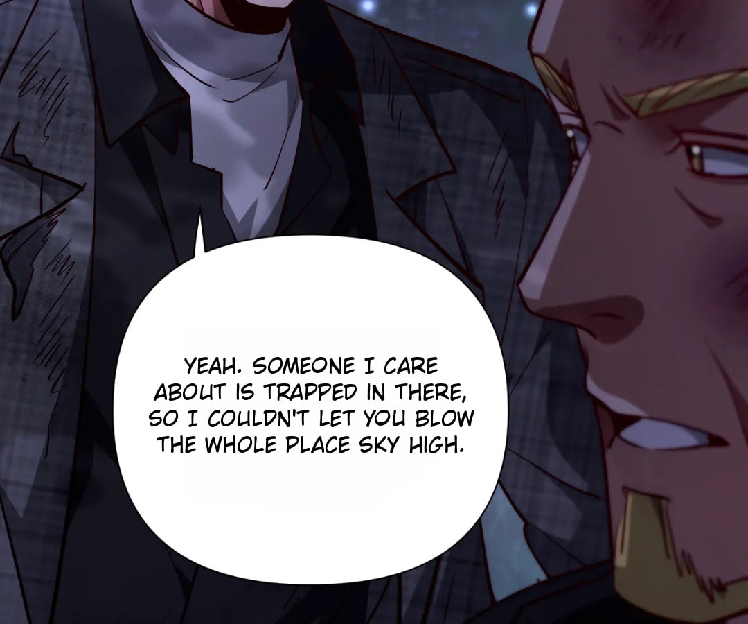 Eternal Loop: A Thousand-Year Grind Chapter 203 page 37 - 
