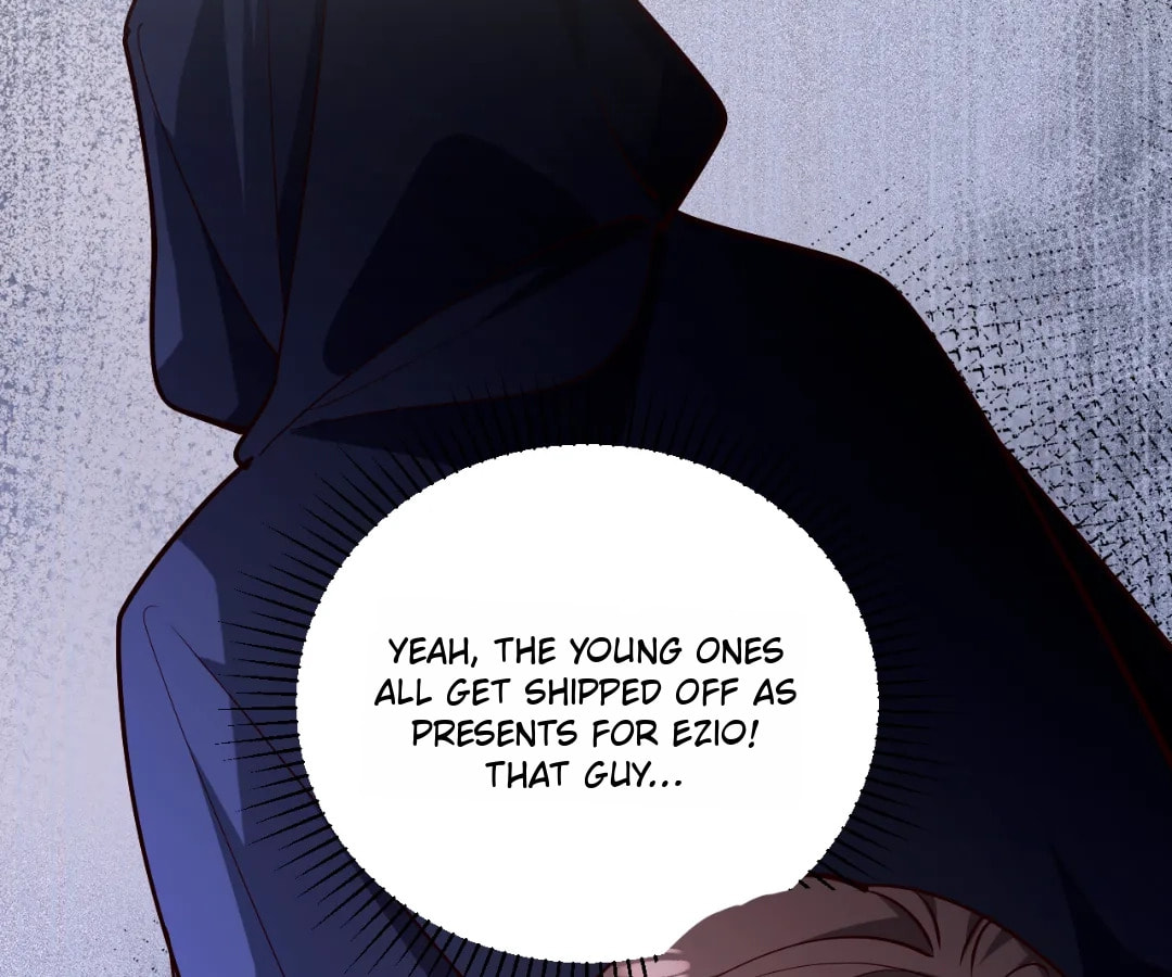 Eternal Loop: A Thousand-Year Grind Chapter 203 page 46 - 