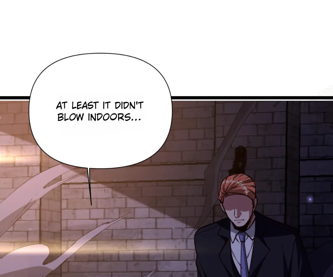 Eternal Loop: A Thousand-Year Grind Chapter 203 page 8 - 