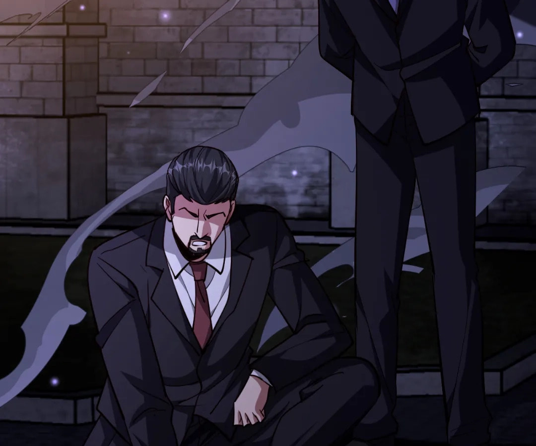 Eternal Loop: A Thousand-Year Grind Chapter 203 page 9 - 