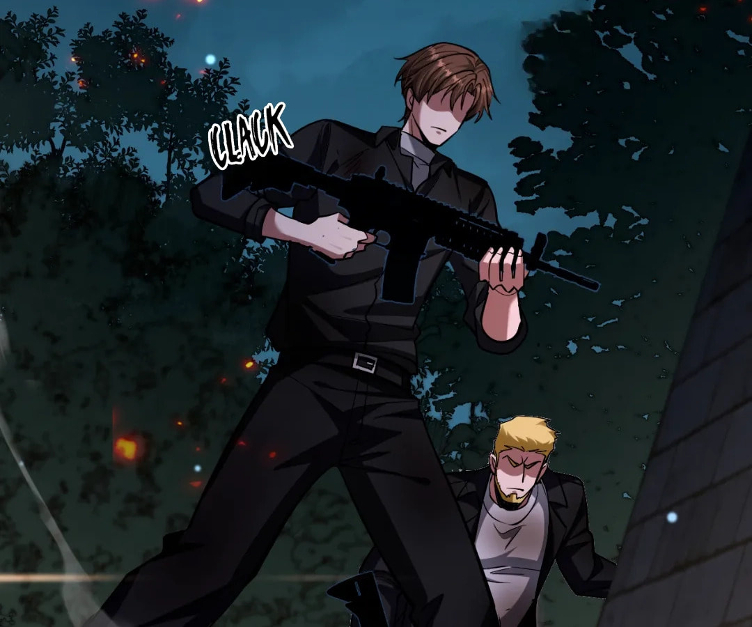 Eternal Loop: A Thousand-Year Grind Chapter 204 page 2 - 